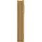 Ekena Millwork 6-in W x 32-in D x 36-in H Balboa Trad Rough Cedar Woodgrain TimberThane Outlooker, Primed Tan OUTUR060X32X36BOA04RCPR - alternate 4